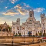 Madrid sin filtros