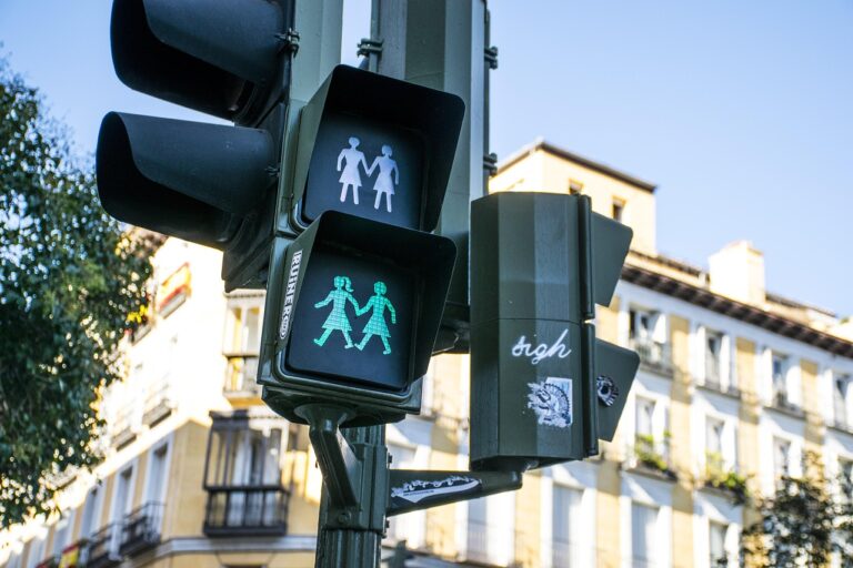 Malasana: la historia del barrio que invento el Madrid moderno