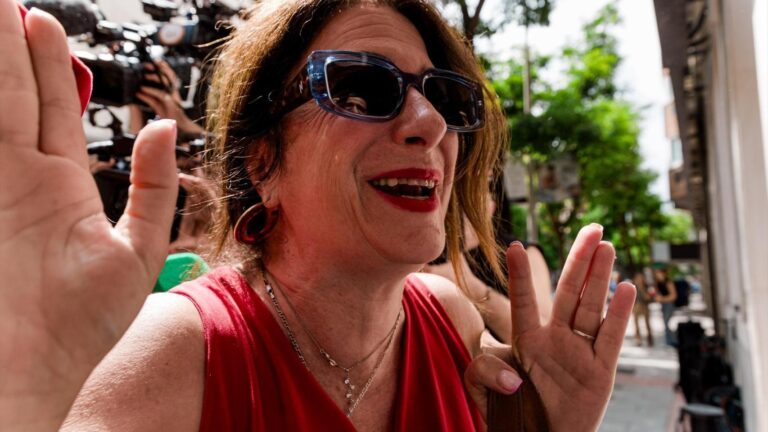 El juez ordena al PSOE que aclare por qué pagó 15.000€ a Leire y rechaza citar por ahora a Antolín, ex 'dircom' del partido