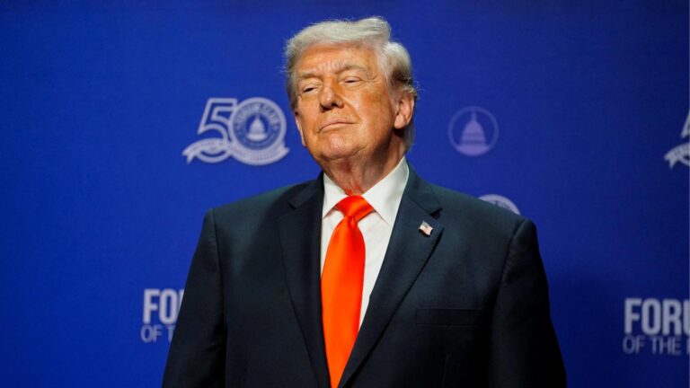 Trump retira 5.000 soldados de Alemania y reduce la defensa de Europa al nivel previo de la invasión de Ucrania