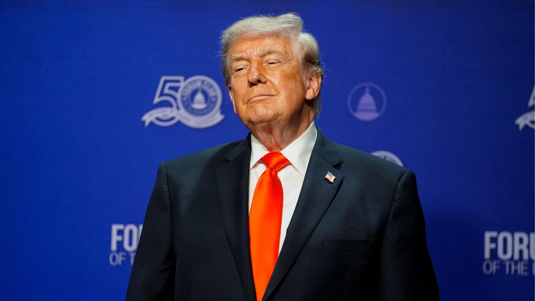 Trump retira 5.000 soldados de Alemania y reduce la defensa de Europa al nivel previo de la invasión de Ucrania