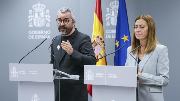 Sanidad informa de un caso sospechoso de hantavirus en Alicante: tuvo contacto con uno de los muertos del barco