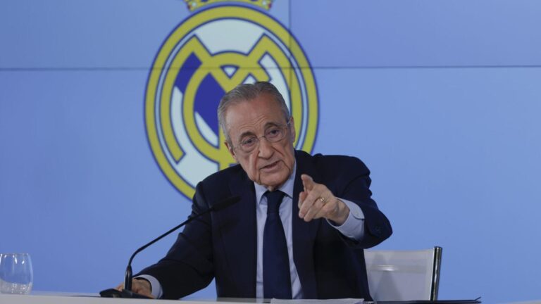 El Real Madrid activa el proceso electoral y deja una carrera exprés a Enrique Riquelme para que presente su candidatura