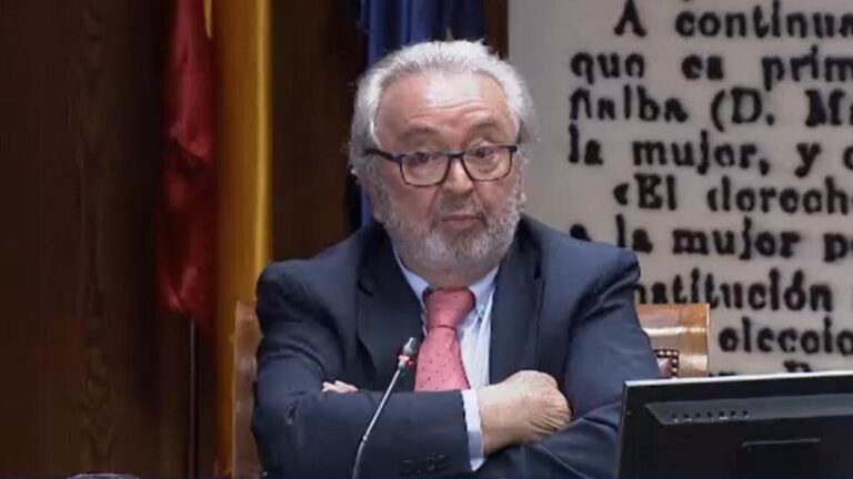 El auditor de Plus Ultra dice que la comisión del 1% del rescate para el 'grupo de Zapatero' aparecía en la contabilidad