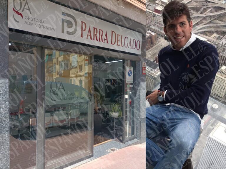 Una pequeña gestoría de Madrid canalizaba los pagos del petróleo venezolano vinculados al 'Grupo Zapatero' y al PSOE