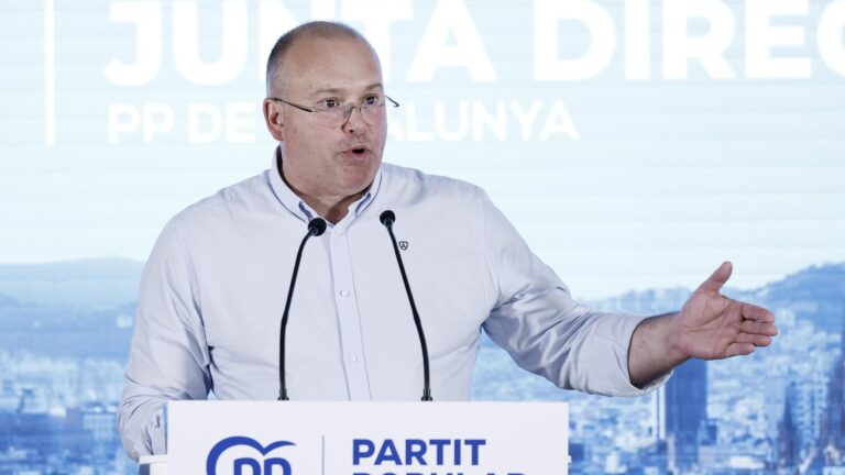El PP extiende la sombra del caso Zapatero al Gobierno de Sánchez: "Todo el Consejo de Ministros está bajo sospecha"