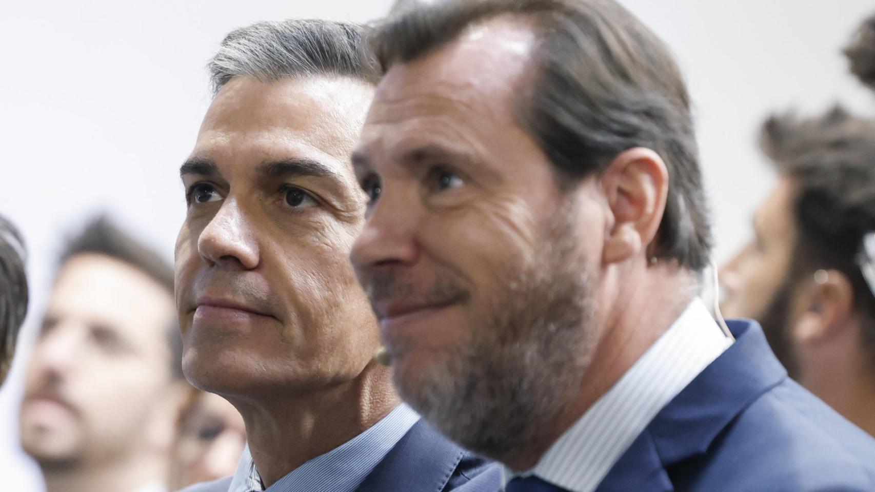 Puente desacredita a la UDEF y califica la investigación sobre Zapatero de "chusca": "Sólo quieren embarrar"
