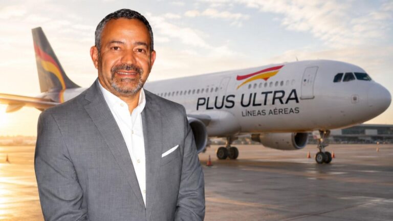 El juez Calama emite una orden internacional para detener a Rodolfo Reyes, principal accionista de Plus Ultra