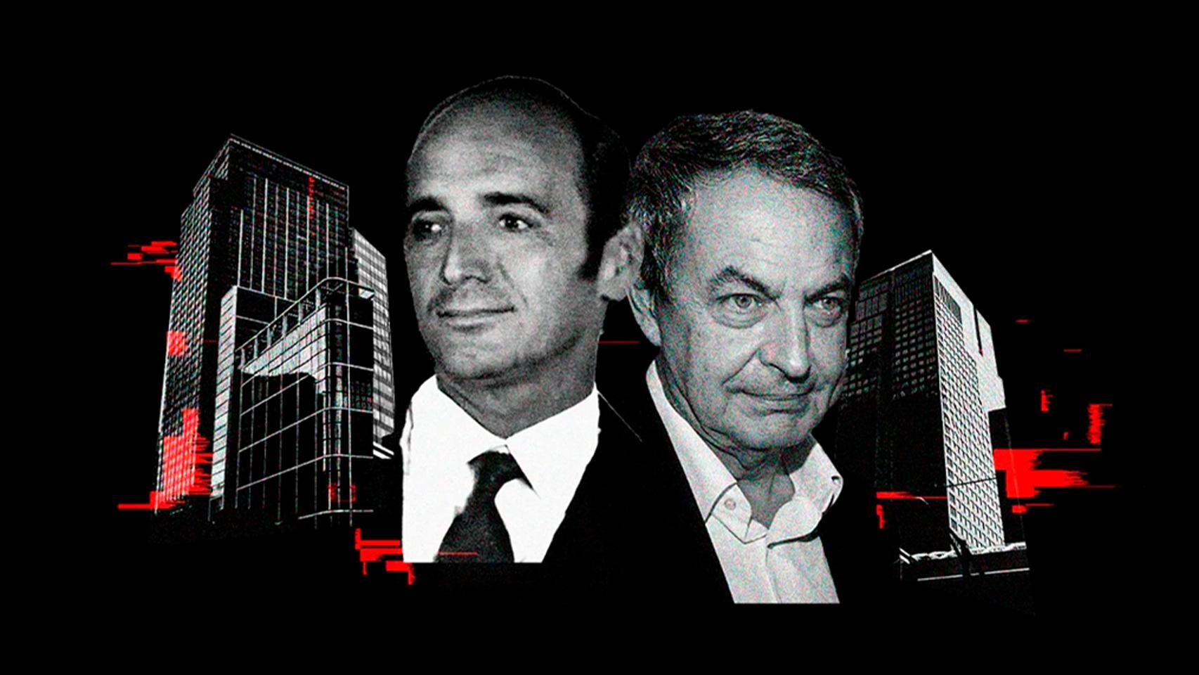 Zapatero ocultó al Senado que vendió a 'Julito' Martínez una casa cercana a la playa en 2011, el año que dejó la Moncloa
