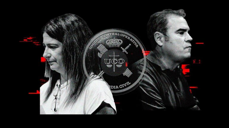 El PSOE desvió 18.125 € de su campaña en las europeas de 2024 para pagar a la periodista que aportó los audios de las saunas del suegro de Sánchez