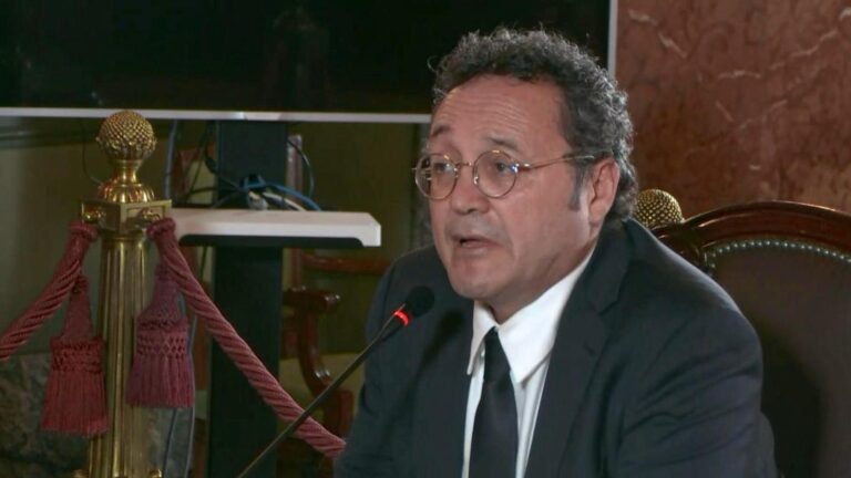 El Supremo no ve razones de "justicia, equidad o utilidad pública" para un indulto al exfiscal general García Ortiz