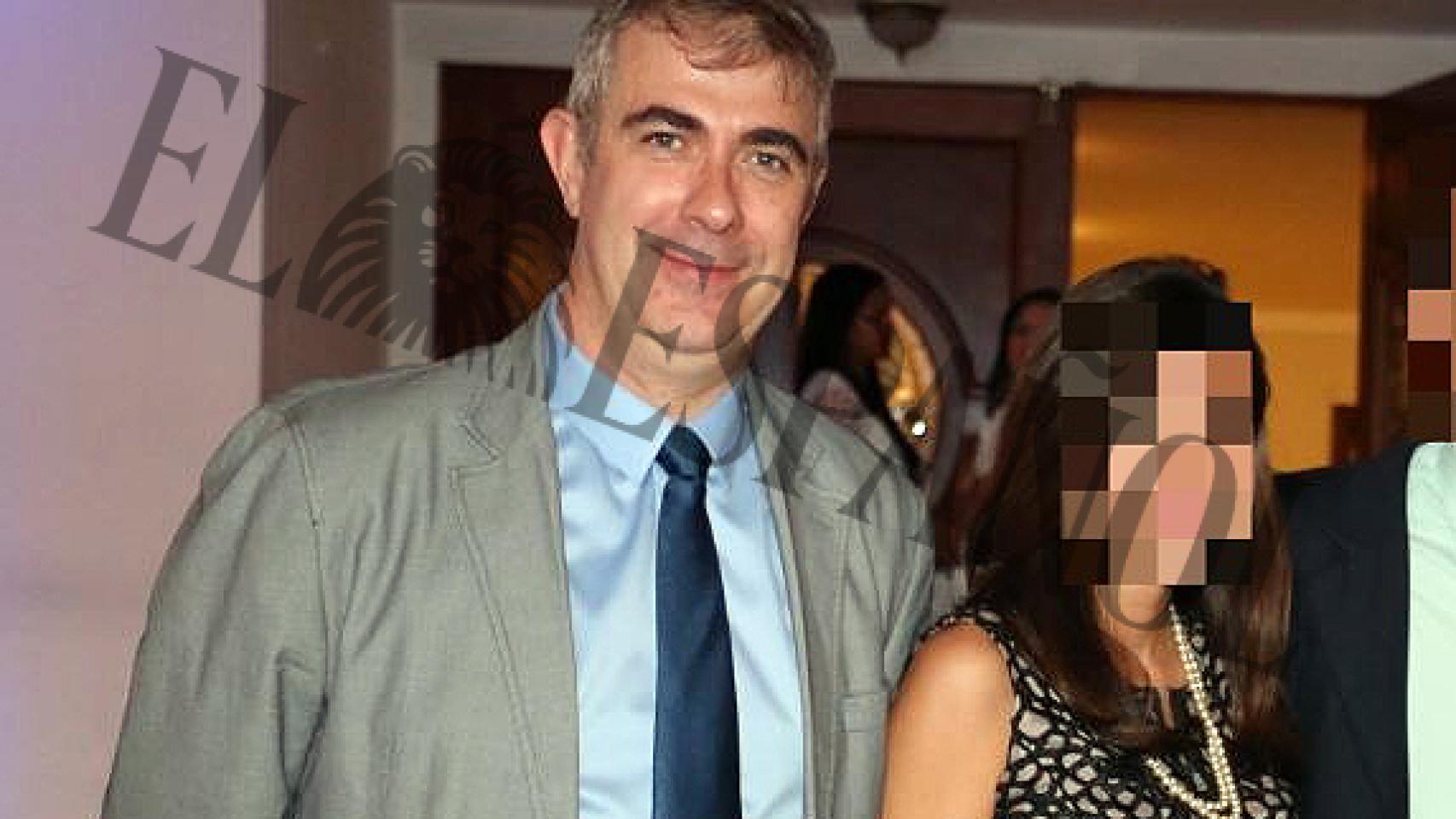 La Guardia Civil abre un expediente disciplinario y suspende al exagente de la UCO investigado por el 'caso Leire'
