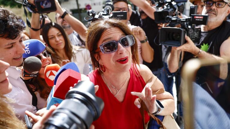 Última hora política, en directo | El juez Pedraz acuerda el levantamiento parcial del secreto del sumario del 'caso Leire Díez'