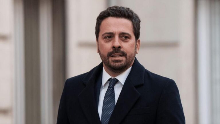 La mano derecha de García Ortiz se reunió al menos dos veces con la 'fontanera' del PSOE sin informar a Anticorrupción