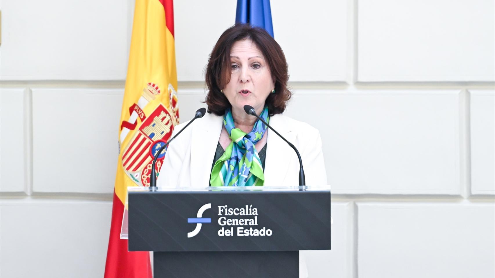 El PP llama a Peramato y a Marlaska al Senado por las citas de Leire Díez con la cúpula de la Fiscalía y la Guardia Civil