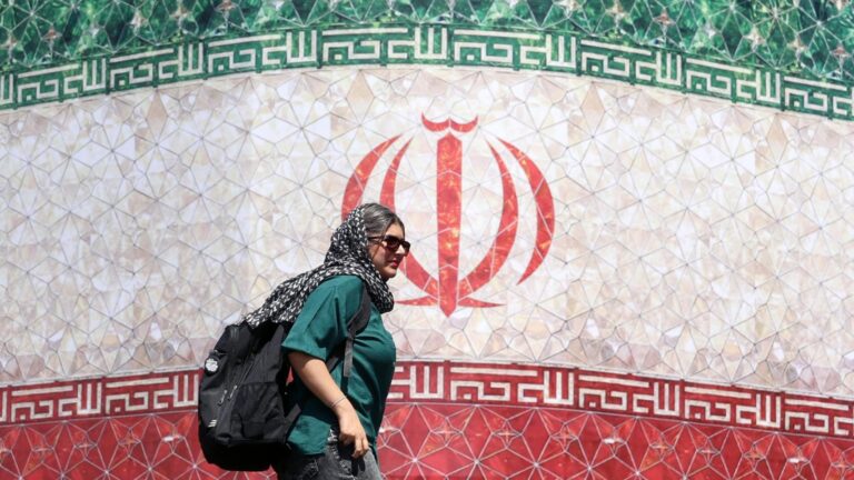 EEUU e Irán llegan a un acuerdo de paz "completo" para poner fin a la guerra en todos sus frentes y reabrir el estrecho de Ormuz