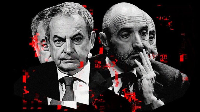 El juez cita a declarar como investigado a 'Julito', el supuesto testaferro de Zapatero, para el próximo 21 de julio