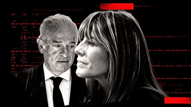 Último cara a cara de Peinado y Begoña Gómez con fin incierto: tras dos años de tensión, el juez no anuncia aún las cautelares