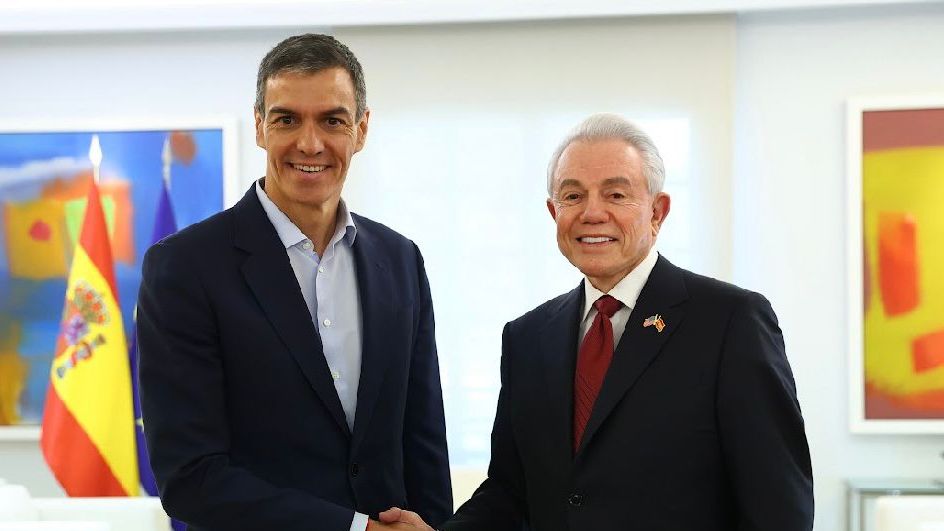 El Gobierno se agarra ahora a la tesis de la conspiración y achaca la investigación a Zapatero a una venganza de Trump
