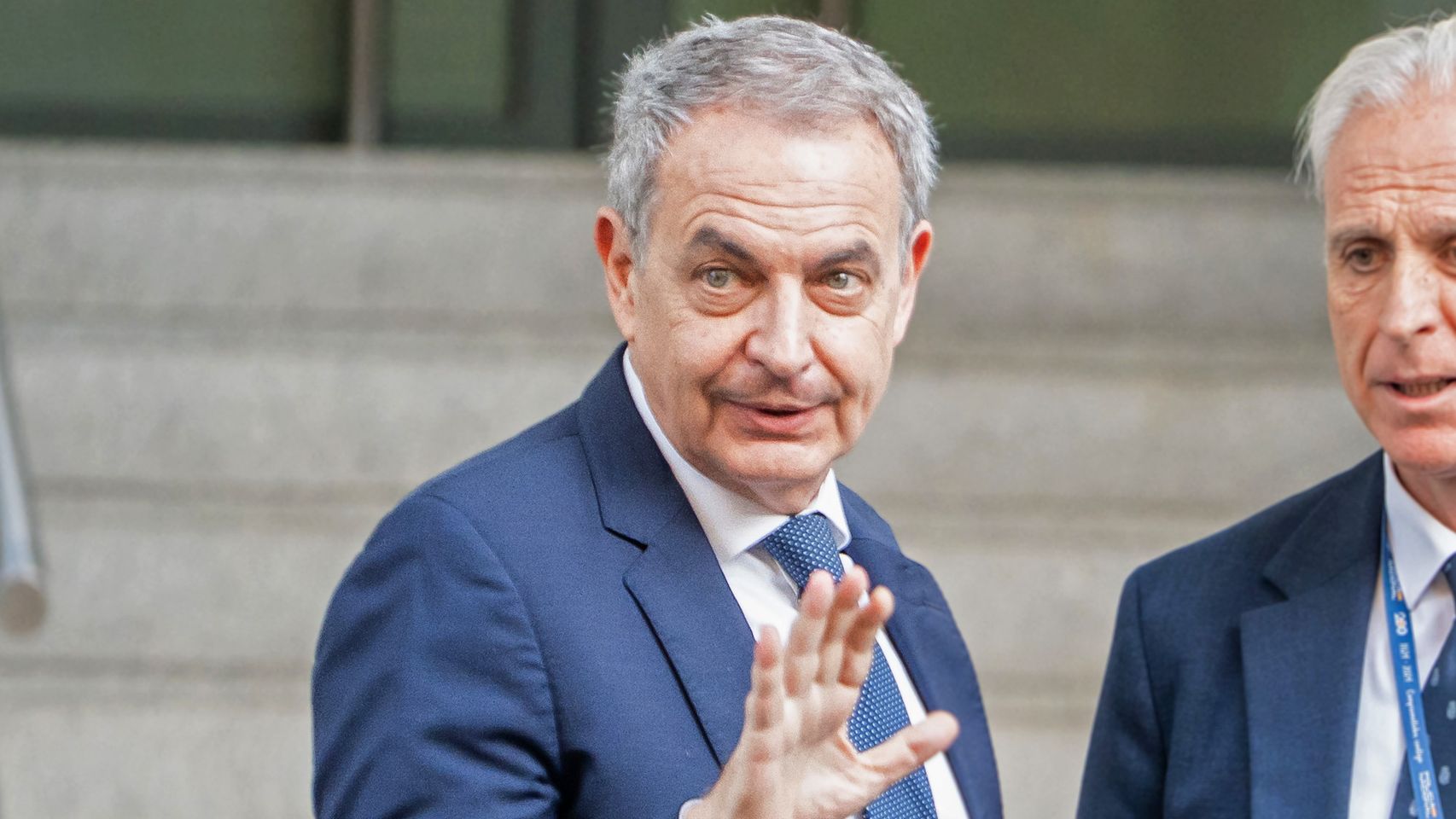Zapatero cobró 200.000€ por mediar ante el expresidente de Bolivia para evitar una condena al Grupo Gloria, según la UDEF