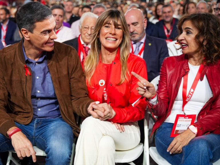 Moncloa critica las cautelares de Peinado contra Begoña y se apoya en los motivos de Calama para no imponerlas a Zapatero