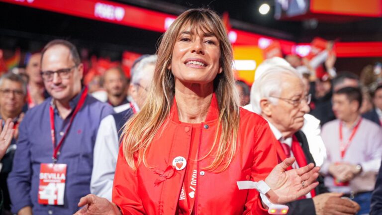 El CGPJ estudia si abre un expediente al juez Peinado por sostener que la Policía puede ayudar a huir a Begoña Gómez