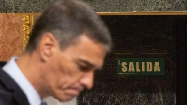 No va más: el 70%, incluido el 44% de votantes del PSOE, pide que Sánchez dimita por los escándalos de corrupción