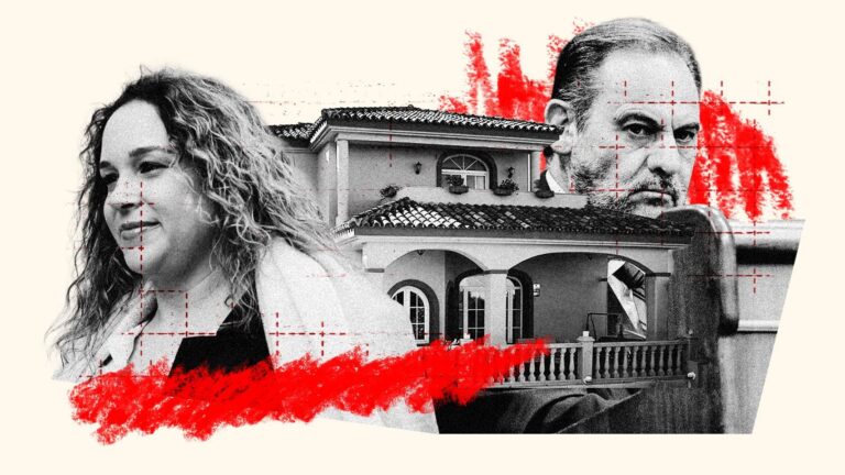 La empresa que le alquiló a Ábalos el chalé de La Alcaidesa y la trama Hidrocarburos deben 140 millones a Hacienda