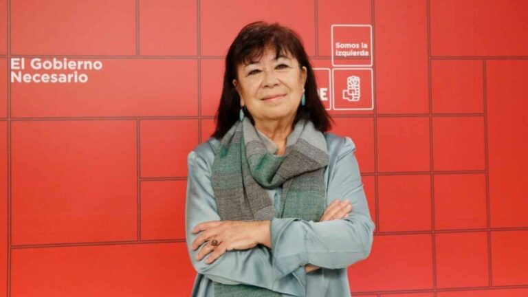 Pedraz cita a la presidenta del PSOE por su relación con Leire Díez y pide las visitas de la 'fontanera' a la Fiscalía