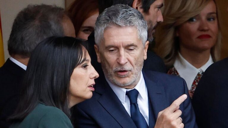 La directora de la Guardia Civil y el DAO, investigados por prevaricación y delitos contra la Administración de Justicia