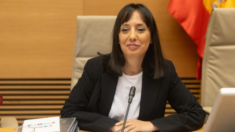 El PP pide la imputación de la directora de la Guardia Civil en el 'caso Leire' por su relación con las cloacas del PSOE