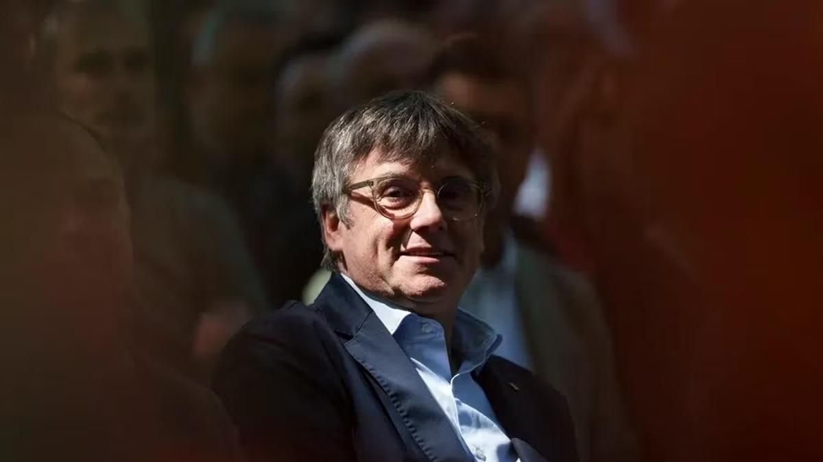 Puigdemont denuncia a España ante la Comisión Europea por no aplicar la ley de amnistía tras ser avalada por el TJUE