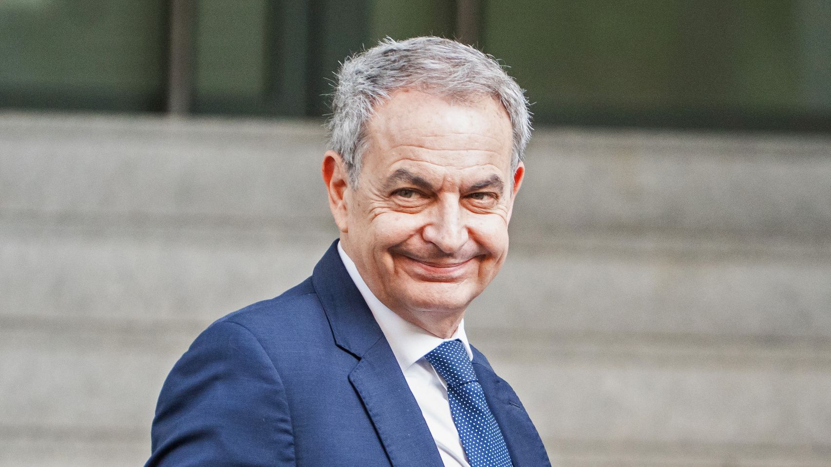 Zapatero considera "unilateral y caprichosa" la decisión de la AEAT de iniciar una inspección y pide su nulidad