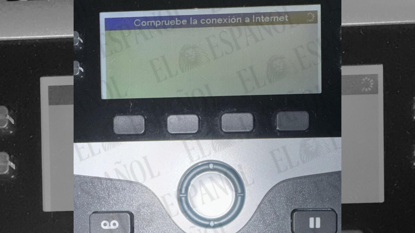 La Guardia Civil sufre una caída de sus sistemas informáticos y eléctricos en toda España el día que imputan a su directora