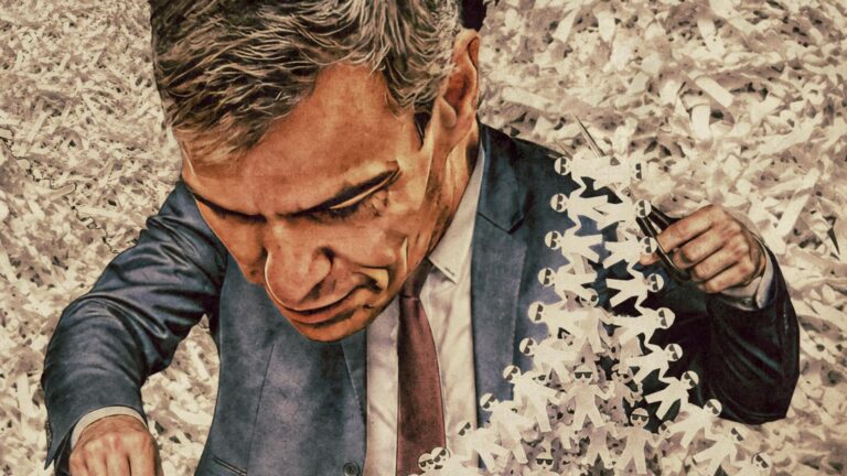 Nietos para la Corrupción