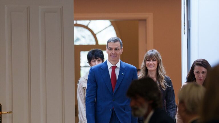 El fiscal pide absolver a Begoña: "Percibió 0 €" y las empresas financiaron la cátedra "sin vincularlo a contratos públicos"