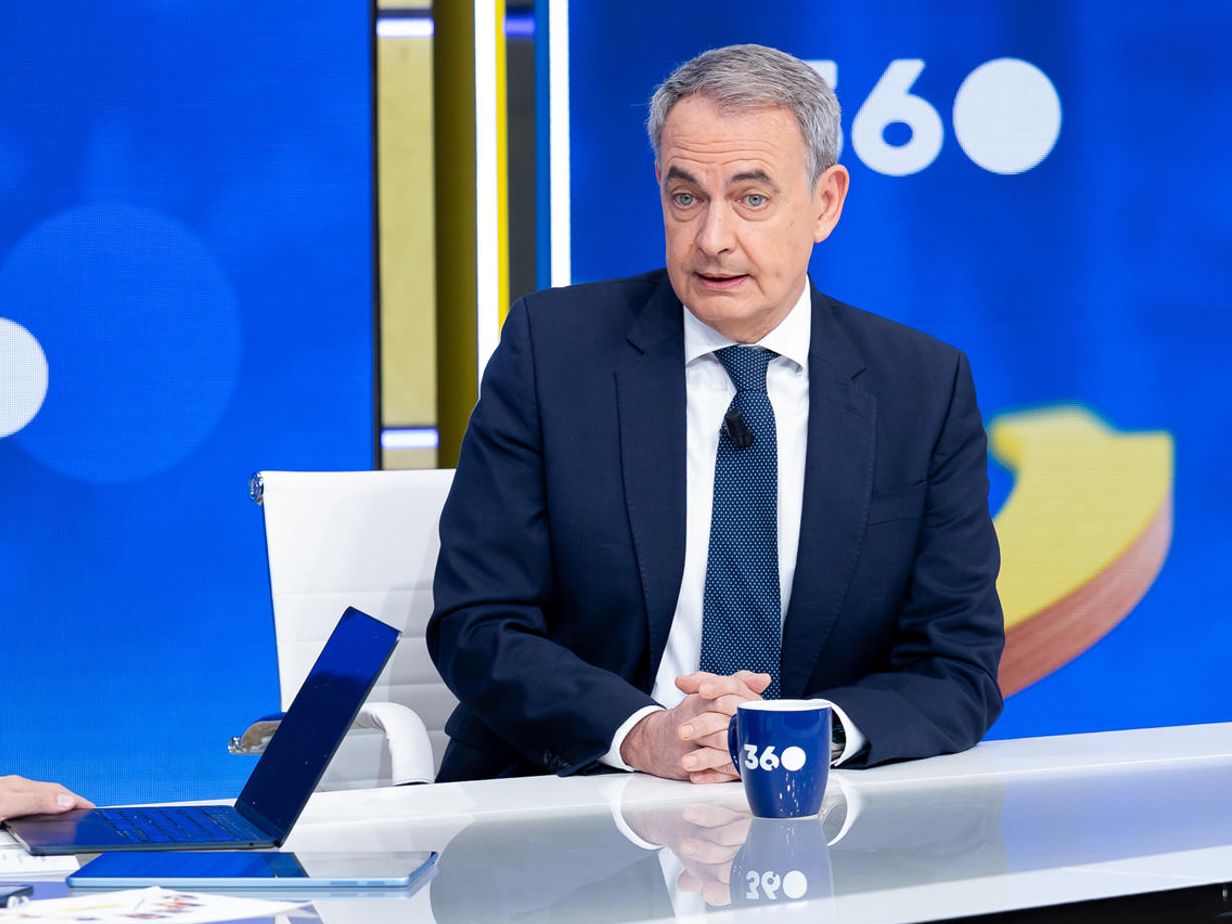 Zapatero afirma que las joyas de su caja fuerte "no tenían ni uso ni destino, ni afán patrimonial. Estaban ahí y nada más"