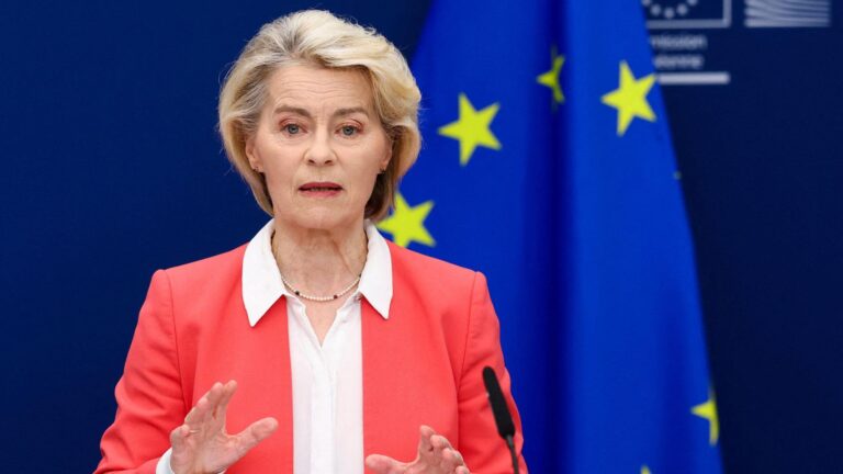 La UE convoca el martes una reunión virtual de ministros del Interior para debatir la crisis migratoria de Ceuta