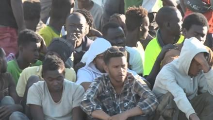 La jueza María Tardón pregunta a la Guardia Civil si hubo avisos previos de la entrada masiva de migrantes en Ceuta