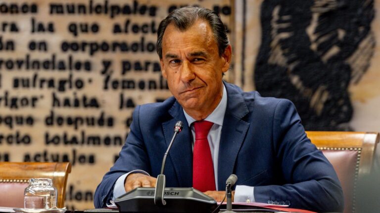 El PP reprocha al Gobierno que no salga "en tromba" a defender Ceuta: llevarse bien con Rabat no implica "ser sumisos"