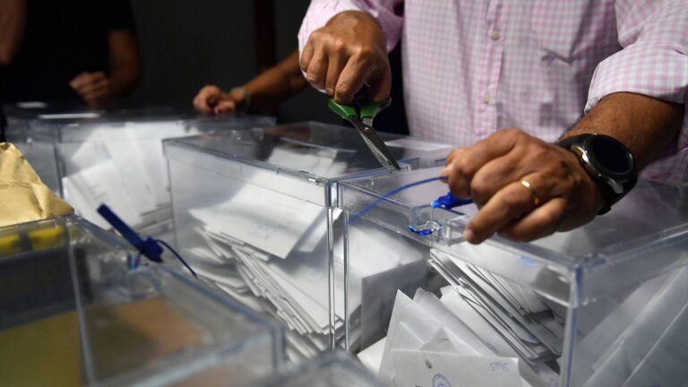 El Supremo deja en suspenso la inscripción en el censo electoral de los acogidos a la 'ley de nietos' salvo que acrediten el exilio