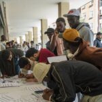 Jupol alerta en el Congreso que la regularización de Sánchez supondrá dar papeles en total a cuatro millones de migrantes