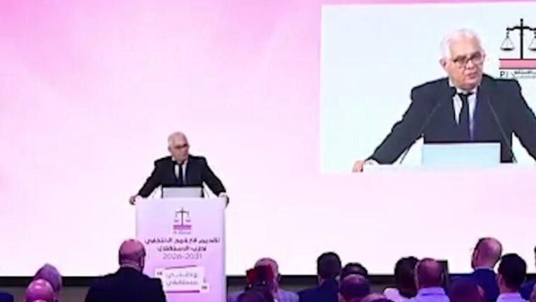 Un 54% pide que España rompa con Rabat si sigue reclamando Ceuta y Melilla: un tercer ministro se suma a la ofensiva sin que Exteriores reaccione