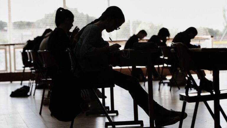 Los alumnos de Madrid de 15 años están 2 cursos por encima de los valencianos, según PISA: Cataluña, excluida al no obtener una muestra representativa