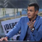 Las 10.000 plazas anunciadas por Sánchez en Ceuta rebaten las cifras del Gobierno sobre el número de migrantes y salidas