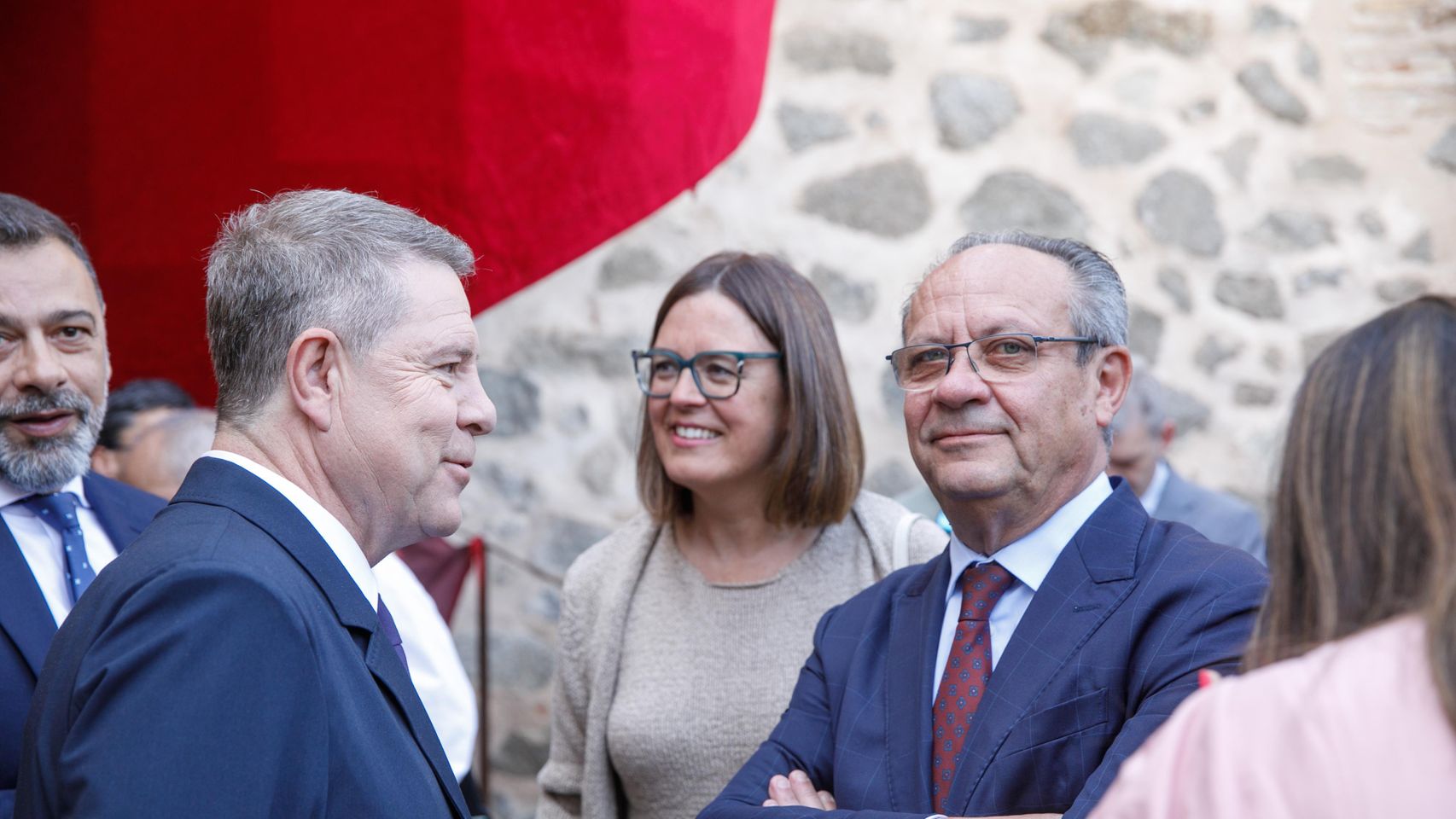 El PSOE de Page no acata la "obligación" de Sánchez de aprobar su financiación: "Trabajamos para que no salga"