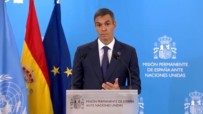 Última hora política, en directo | Sánchez pide "altura de miras y responsabilidad a los grupos parlamentarios para aprobar un decreto ley para resolver el problema de la vivienda"