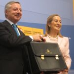 La última trampa de Puente: alardea de que el PSOE no pidió la dimisión de Ana Pastor por Angrois pero oculta que fue para tapar a José Blanco