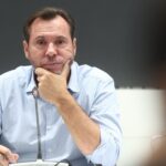 Óscar Puente: "¿Dimitir para reconfortar a las víctimas? Buff... Cuánto reconfortaría de cero a cien a quien ha perdido un hijo, un padre o una pierna"